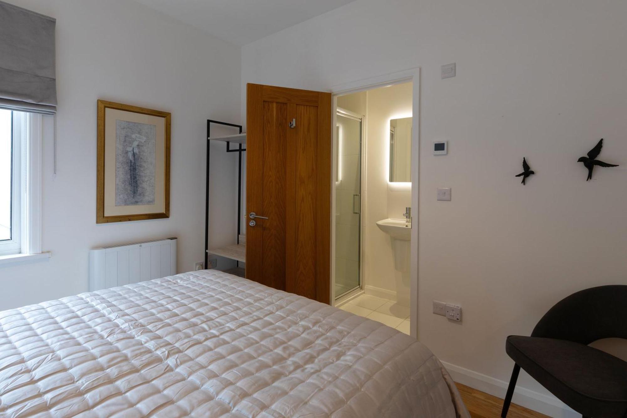Pentre Vila Kingswear Exterior foto