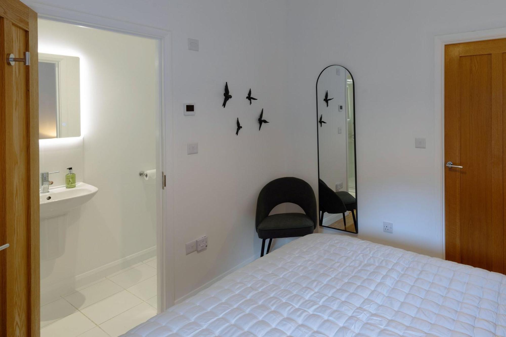 Pentre Vila Kingswear Exterior foto