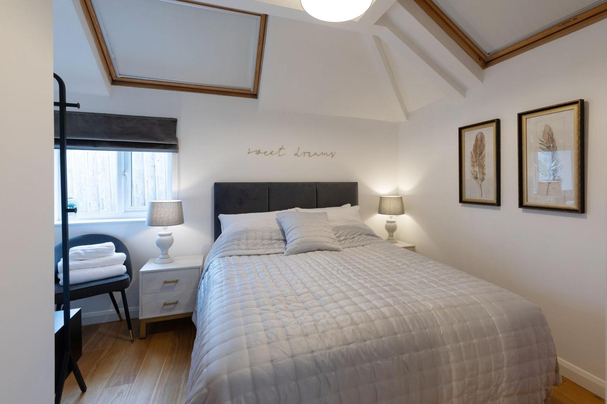 Pentre Vila Kingswear Exterior foto