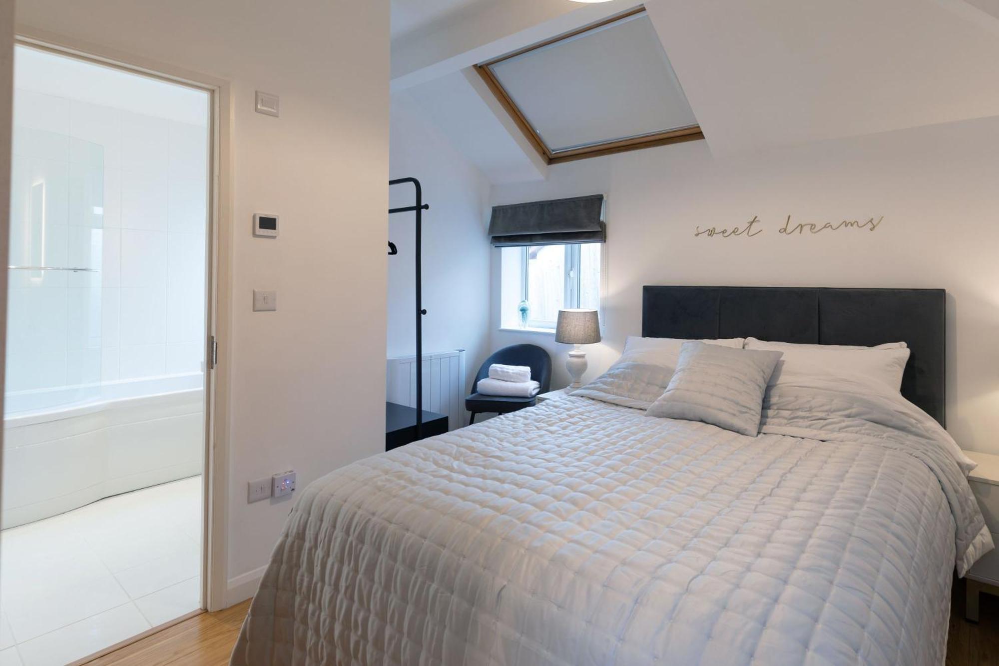 Pentre Vila Kingswear Exterior foto