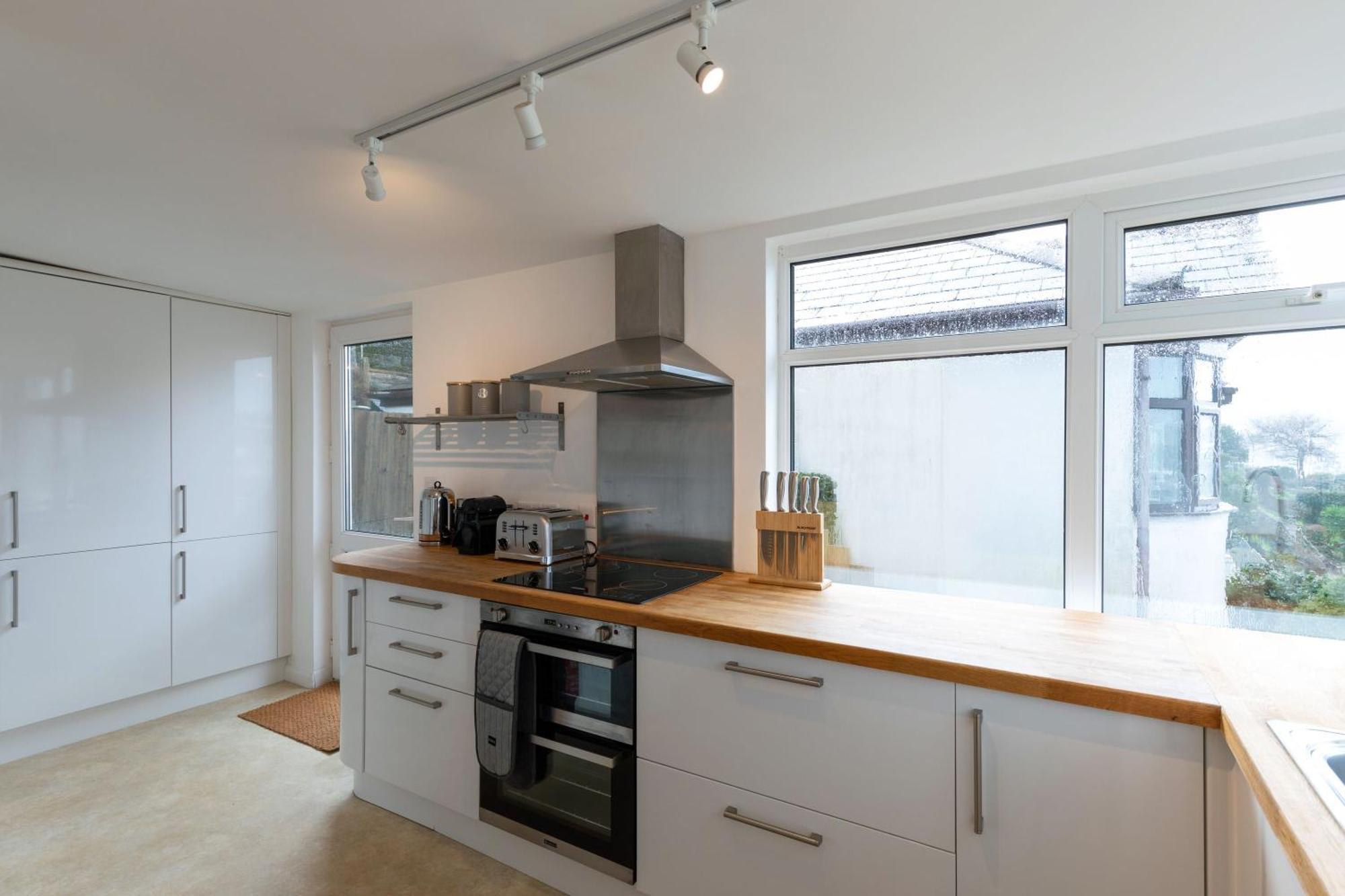 Pentre Vila Kingswear Exterior foto